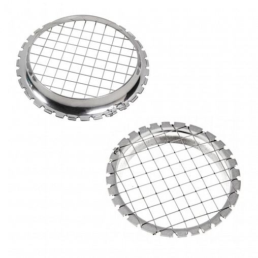 Овощерезка Мультидом Винегрет, 9 см фото