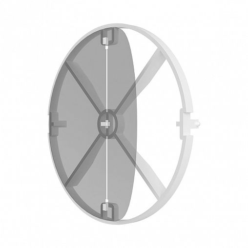 Защита от обратной тяги Era 12,5BV D125 фото