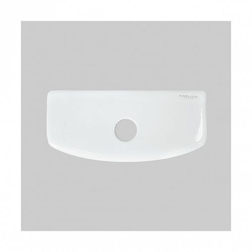 Унитаз напольный ободковый Sanita Luxe Next Comfort, 65 x 34,5 x 77 см, белый фото