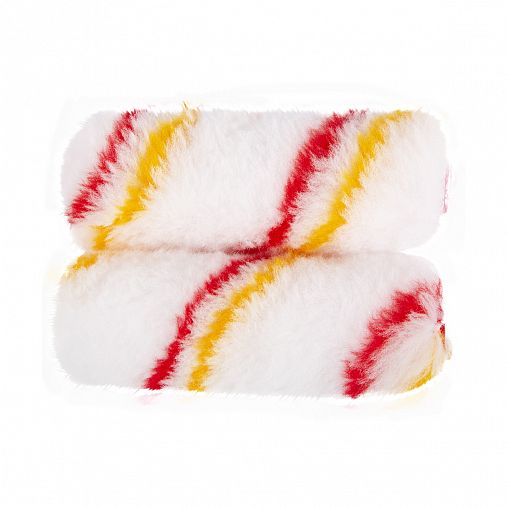 Валик запасной радиаторный Beorol Hobby, D47 x 100 мм, ворс 16 мм, бюгель 6 мм фото