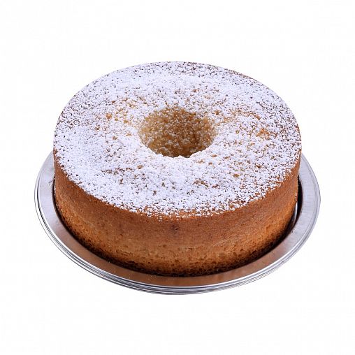 Форма для выпечки кексов и тортов Мультидом, разъемная, 3 части, сталь, d 15,5 см фото