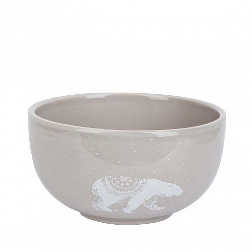 Салатник Dolomite Northland, d 14 см фото