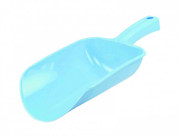 Совок для сыпучих продуктов Альтернатива, 1 л фото