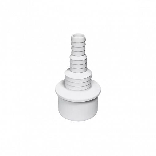 Адаптер для стиральной машины Orio А-5350, для подключения к канализации, 50 мм фото