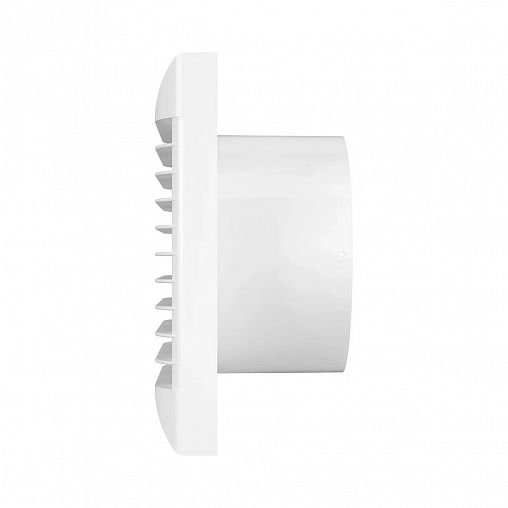 Вентилятор осевой вытяжной Era Euro 5S, с антимоскитной сеткой, d 125 мм фото