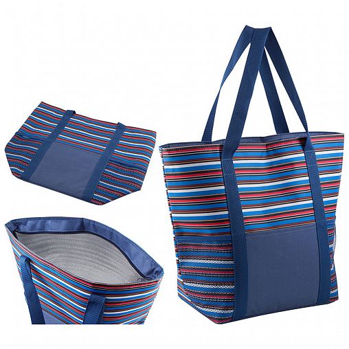 Термосумка Ecos Sunset Tote-I CB-12 25 л фото