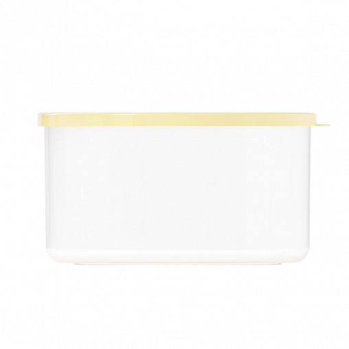 Контейнер для СВЧ Альтернатива Смак, круглый, 1 л фото