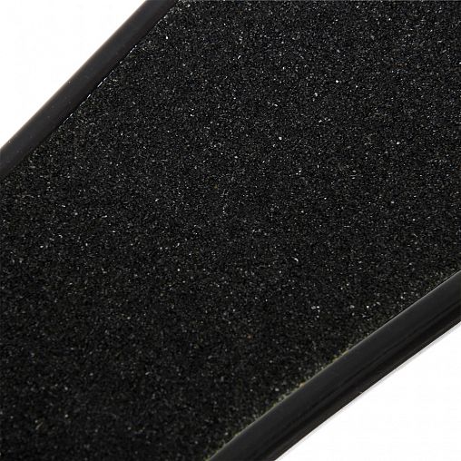 Пилка для ног лазерная двусторонняя Банные штучки фото