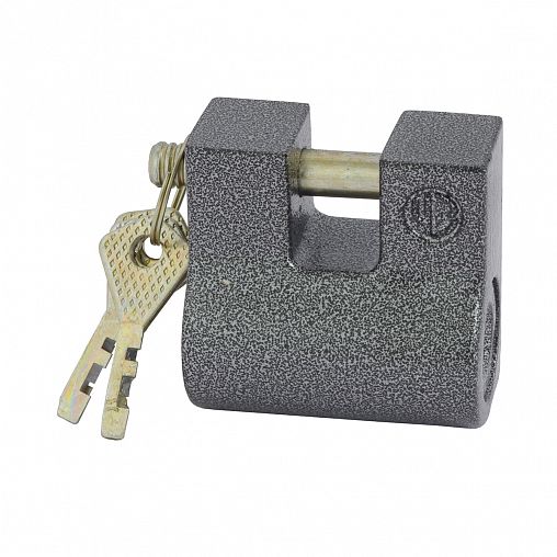 Навесной замок ЧАЗ ВС2-8 фото