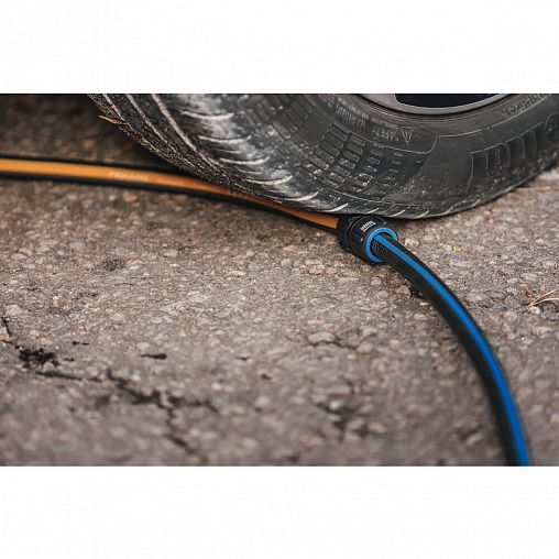 Муфта ремонтная для шлангов Fiskars FiberComp, 1/2" - 5/8" фото