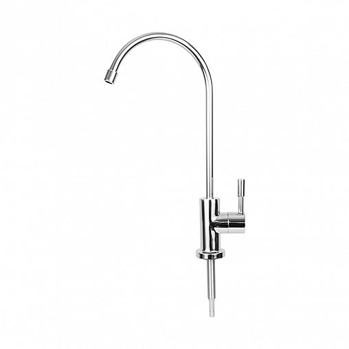 Трехступенчатая система очистки воды с краном Аквабрайт АБФ-ТРИА-СТАНДАРТ фото