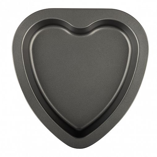 Форма для выпечки Mallony Amore, с антипригарным покрытием, 22,5 x 23,3 x 3 см фото