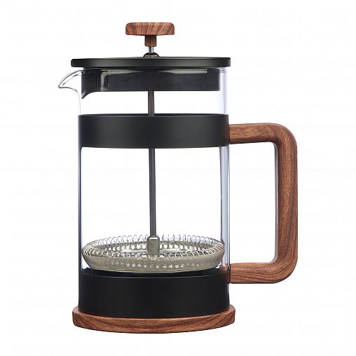 Френч-пресс Leonord Foresta Nera, 800 мл фото