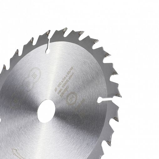 Диск пильный по дереву Edge By Patriot, 24 T, 150 x 20/16 мм фото