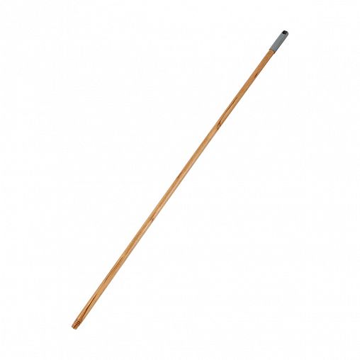 Ручка к щеткам York, деревянная, 120 см фото