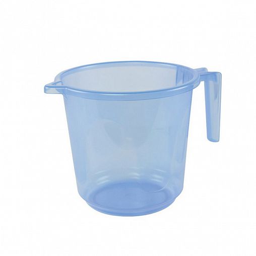 Кружка Альтернатива Хозяюшка, 1,5 л фото