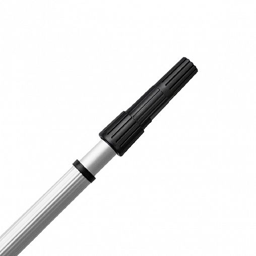 Стержень-удлинитель телескопический для валиков Акор Мастер, 1,12 - 2 м фото