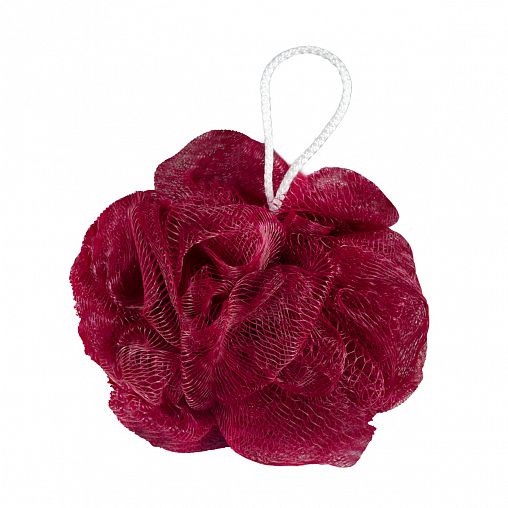 Мочалка для тела Fresh idea Шар фото