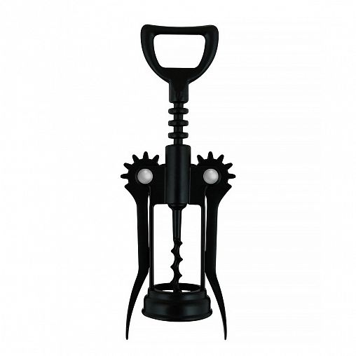 Штопор Мультидом Лофт, 16,5 x 6 x 3,6 cм фото