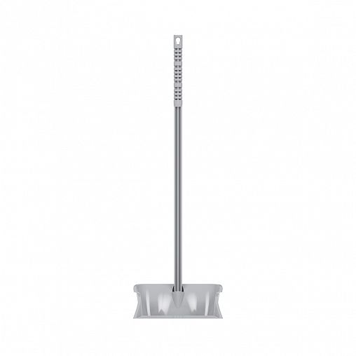 Совок для мусора с длинной ручкой Альтернатива фото