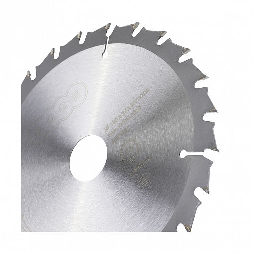 Диск пильный по дереву Edge By Patriot, 24 T, 190 x 30/20/16 мм фото