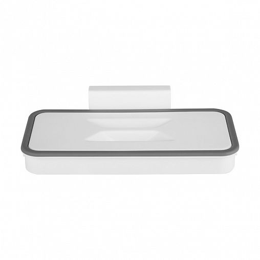 Держатель для мусорных пакетов Рыжий кот, на дверцу шкафа, 24 x 13,5 x 5,5 см фото Держатель для мусорных пакетов Рыжий кот, на дверцу шкафа, 24 x 13,5 x 5,5 см фото