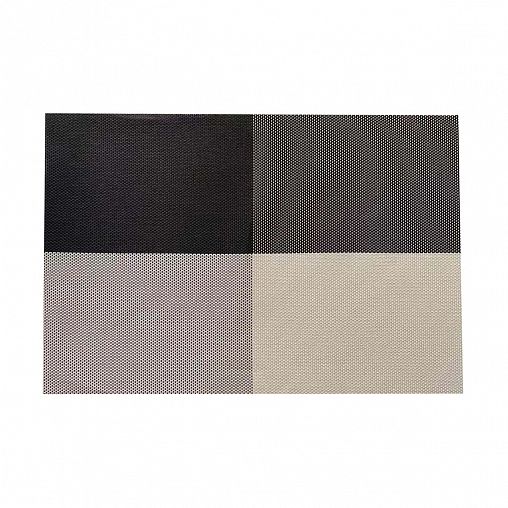 Салфетка сервировочная Рыжий кот PVM-16, ПВХ, 30 x 45 см фото