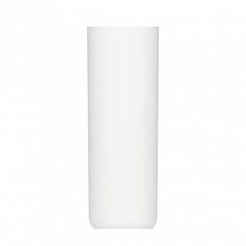 Ваза для цветов под срезку Альтернатива, пластиковая, 25,5 см фото