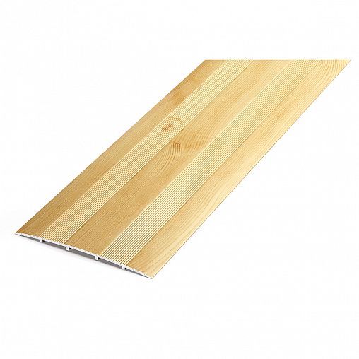 Порог одноуровневый Лука ПС-18, 900 x 80 мм, сосна фото