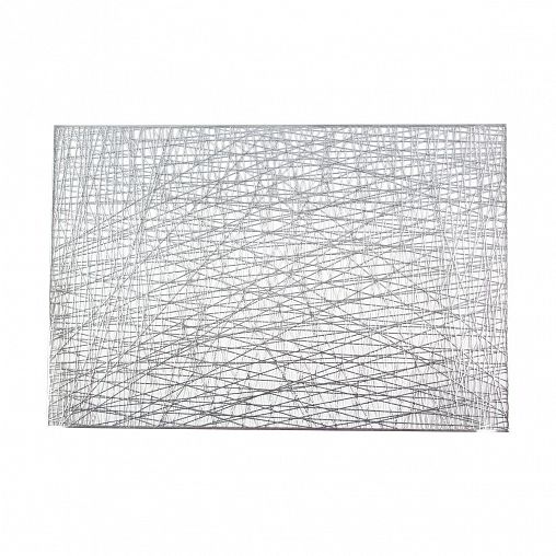 Салфетка сервировочная Рыжий кот PVR-04, ПВХ, 30 x 45 см фото