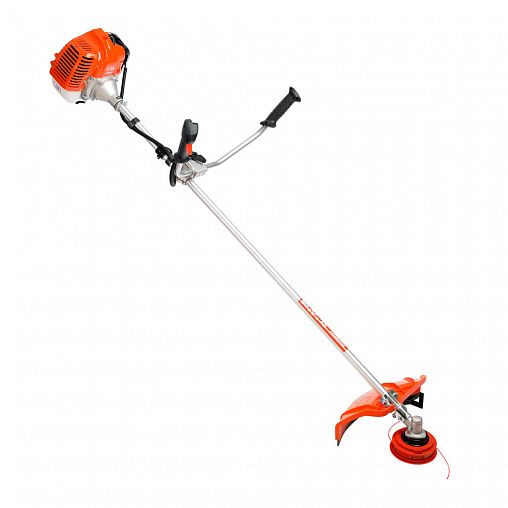 Триммер бензиновый Patriot PT 555, 3 л.с. фото