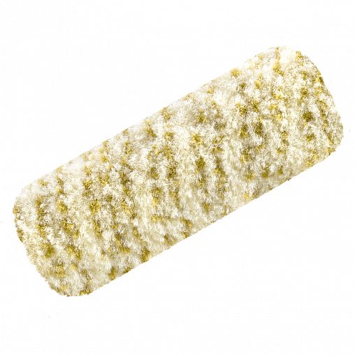 Мини-валик запасной полиамидный Beorol Эксперт Фасад, D55 x 100 мм, ворс 20 мм, бюгель 6 мм фото