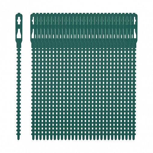 Подвязки для растений Park, 50 шт фото