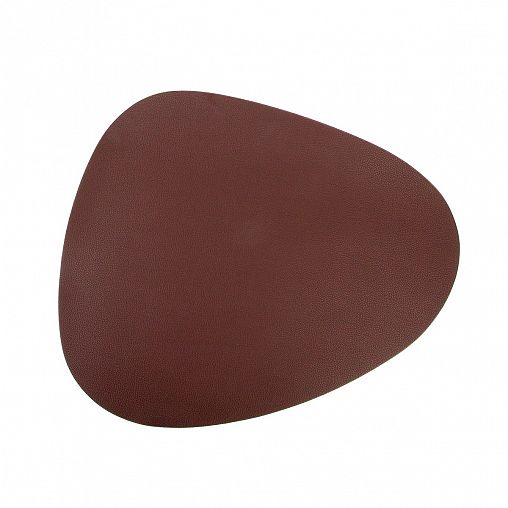 Салфетка сервировочная Nouvelle Home Гиацинт, 45 x 37 см, полиуретан фото