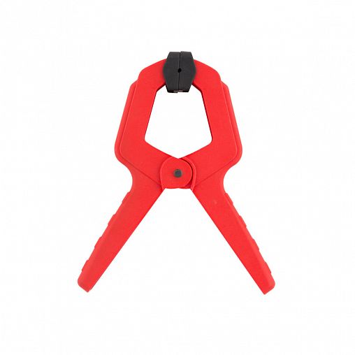 Струбцина клещеобразная Beorol, 38 x 85 мм фото