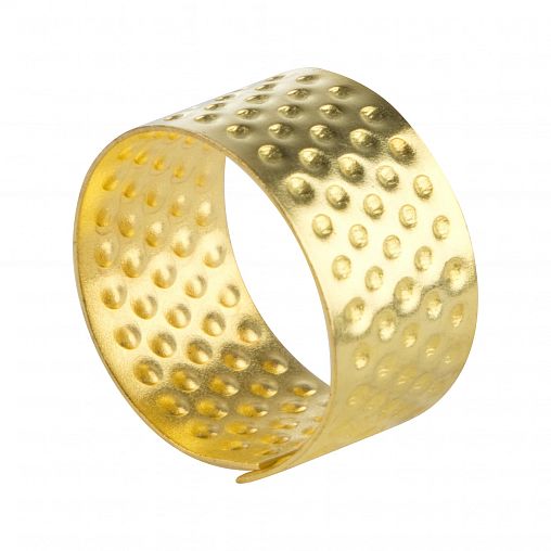 Набор для шитья Рыжий кот (ножницы, иголки, нитки), 57 предметов фото