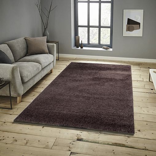 Ковер шегги Sintelon Dolce Vita L 01BBB, 1,4 x 2 м фото