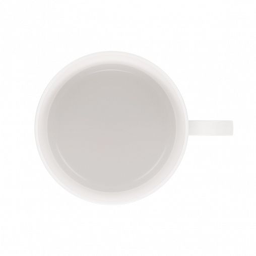 Кружка Альтернатива, пластиковая, 0,35 л, микс фото