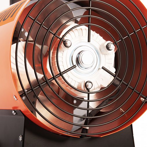 Тепловая пушка газовая Patriot GS 30, 30000 Вт фото