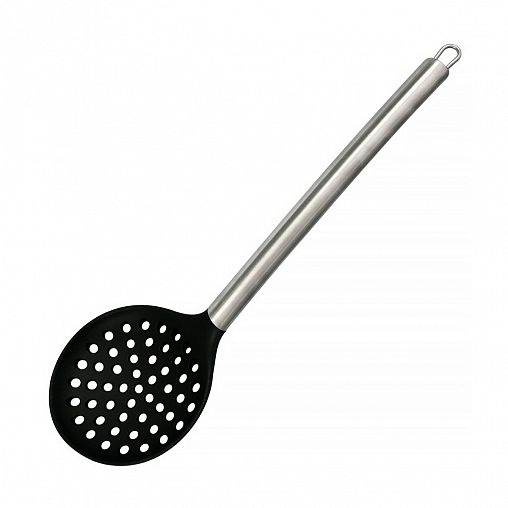 Шумовка Мультидом Металлик, 34 см фото