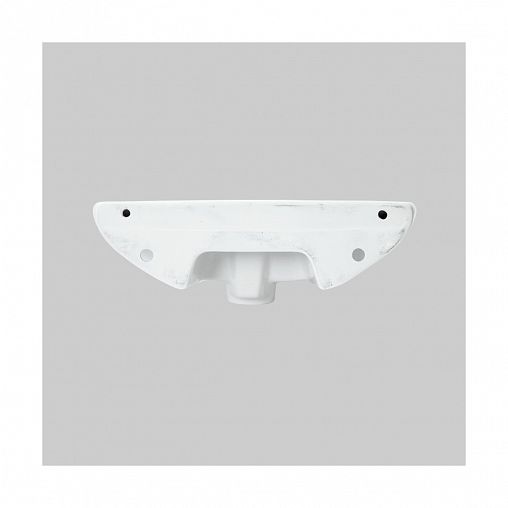 Раковина Sanita Аттика 48 ВКС, 48 x 41,5 x 18 см, белая фото Раковина Sanita Аттика 48 ВКС, 48 x 41,5 x 18 см, белая фото