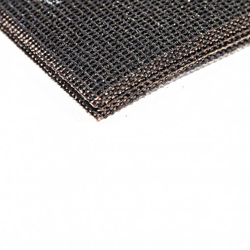 Сетка абразивная Кедр, P 40, 115 x 280 мм, 10 шт фото