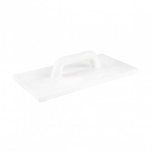 Терка полиуретановая Кедр, 220 x 420 мм фото