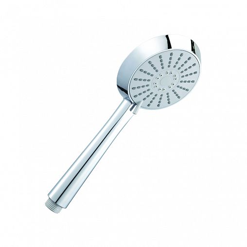 Лейка для душа Lemark LM0913C, 3 режима фото