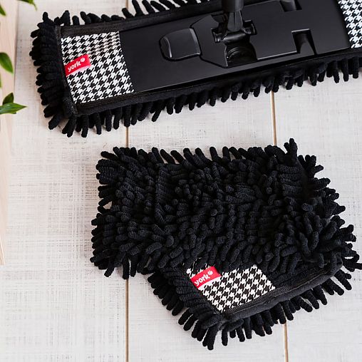 Насадка к швабре York Пепита, 42 x 13 см фото