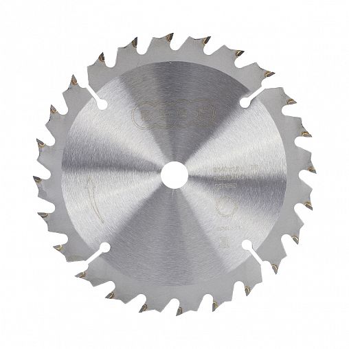 Диск пильный по дереву Edge By Patriot, 24 T, 140 x 12,75 мм фото