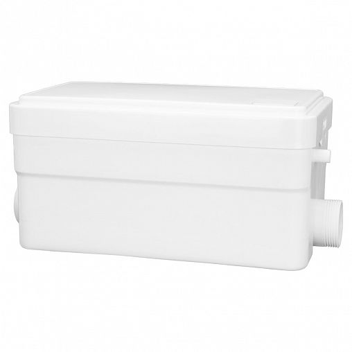 Насос для душа Jemix STP-250, 250 Вт фото