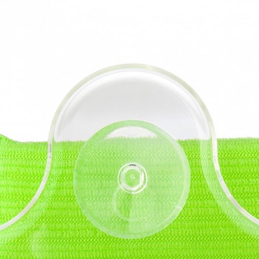 Губка для мытья посуды на подставке Vigar Ladybug фото