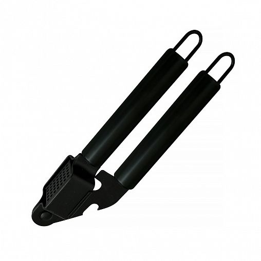 Пресс для чеснока Мультидом Лофт, 18 x 5 x 4 см фото