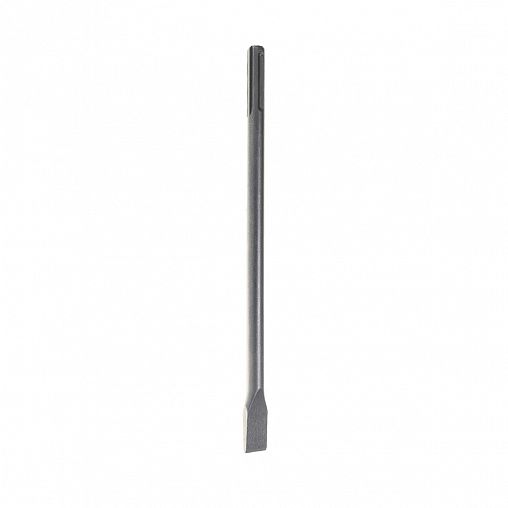 Зубило для перфоратора Matrix, 18 х 25 х 400 мм, SDS-max фото